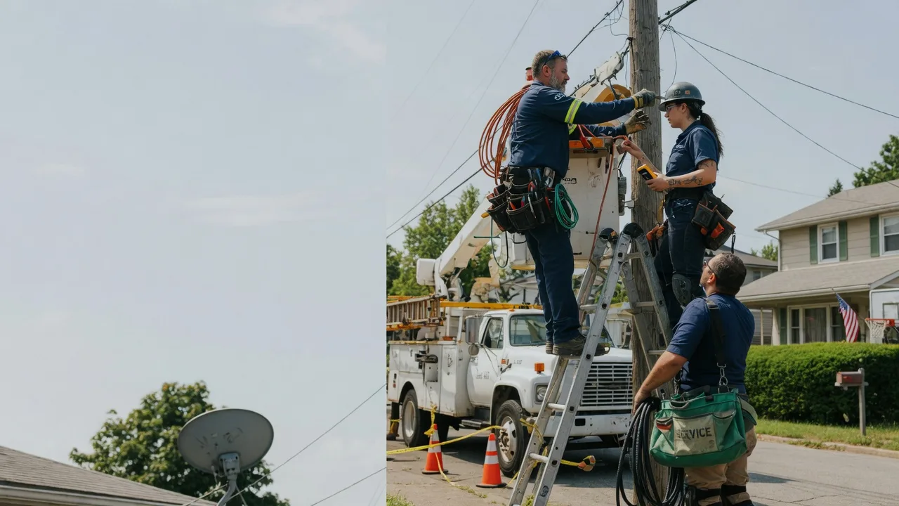 Electrical Repair in Sprague, NE near me